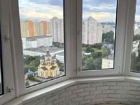 квартира за адресою Юрія Кондратюка вул., 7