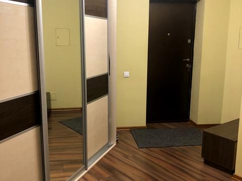 квартира по адресу Рижская ул., 73-Г