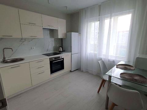 квартира за адресою Київ, Бориса Гмирі вул., 20