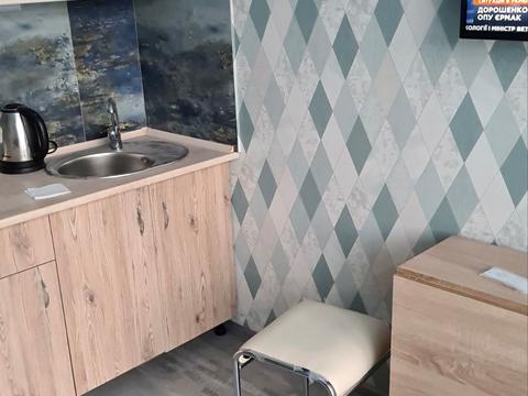 квартира за адресою Залізнична вул., 32