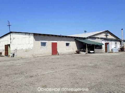 коммерческая по адресу Ферма, 1