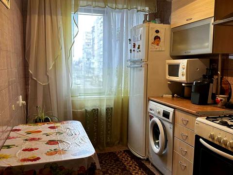 квартира за адресою Янтарна вул., 75 А