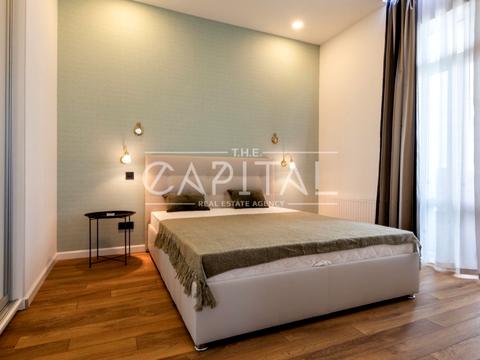 квартира по адресу Евгения Коновальца ул. (Щорса), 34-А