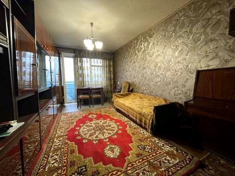 квартира по адресу Слобожанский просп. (им. газеты Правда), 8/4