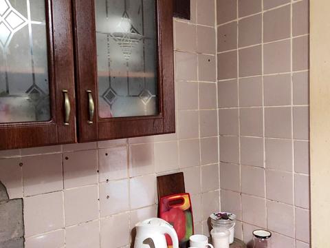 кімната за адресою Харківських Дивізій вул., 19