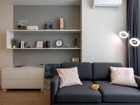 квартира по адресу Василия Тютюнника ул. (Анрі Барбюса), 1/2