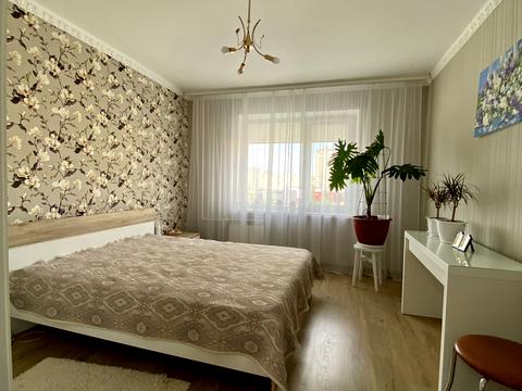 квартира за адресою Оноре де Бальзака вул., 52/22