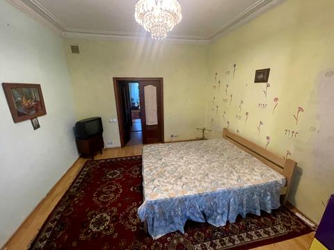 квартира за адресою Краківська вул., 4