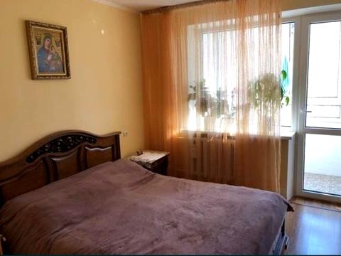 квартира за адресою Івана Величковського вул., 56