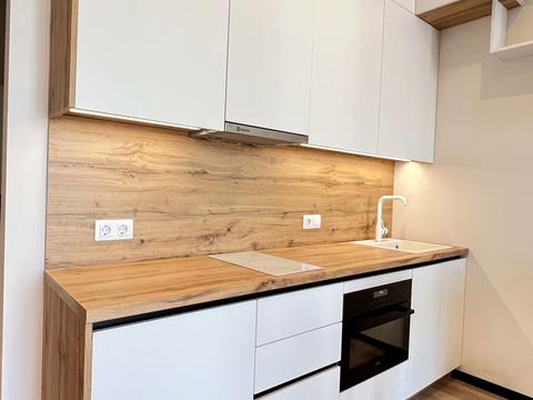 квартира за адресою Каховська вул., 62-А