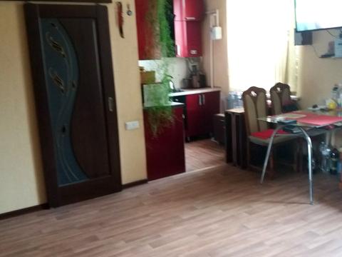 квартира за адресою Адміральський проспект, 1бн