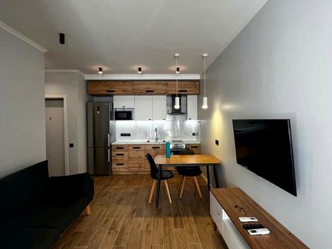 квартира по адресу Заречная ул., 4