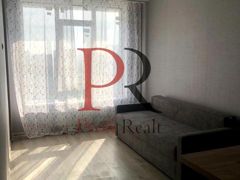 квартира за адресою Любомира Гузара просп. (Космонавта Комарова), 15а