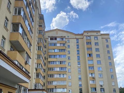 квартира по адресу Центральна, 33