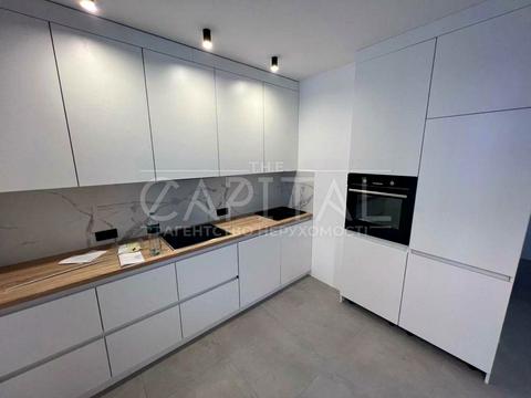 квартира за адресою Юлії Здановської вул. (Ломоносова), 34-Б