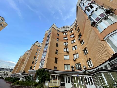 квартира за адресою Володимира Івасюка просп. (Героїв Сталінграду), 6