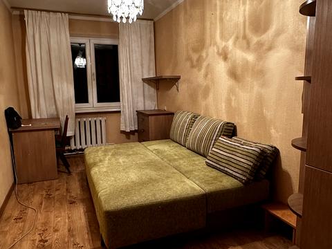 квартира за адресою Вітрука вул., 27