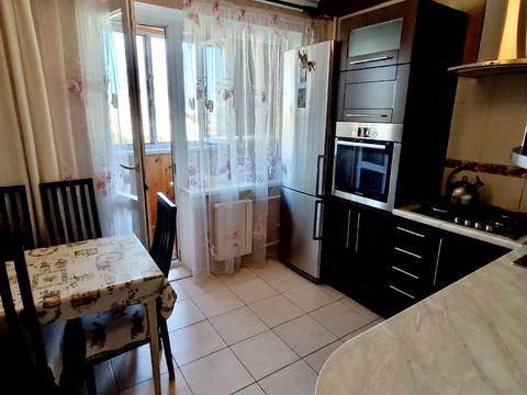 квартира за адресою Олександра Архипенка вул. (Мате Залки), 4-Б