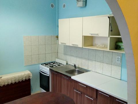 квартира по адресу Берлинского Максима ул., 21/5