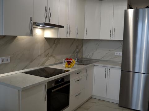 квартира за адресою Євгена Сверстюка вул. (Марини Раскової), 6-Д