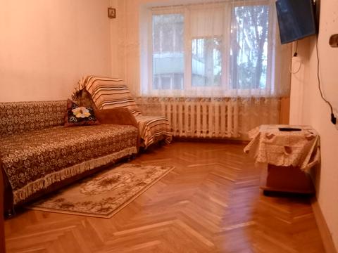 квартира по адресу Александра Архипенко ул. (Мате Залки), 2/12