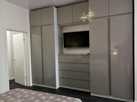 квартира за адресою Лесі Українки бульв., 7-В