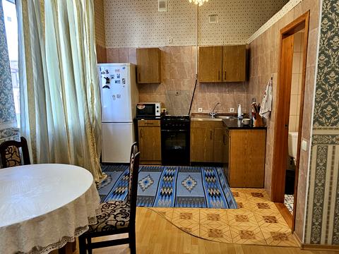 квартира за адресою Варязький пров., 6
