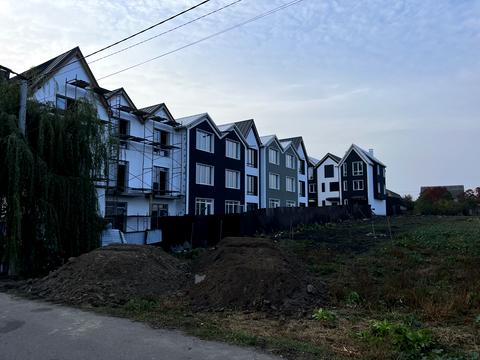 будинок за адресою Дніпровська, 13