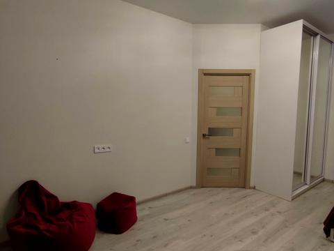 квартира за адресою Анатолія Лабунського вул., 3