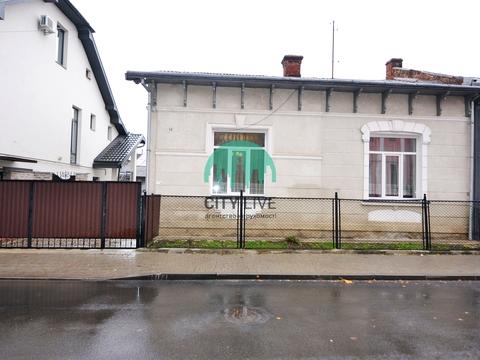 будинок за адресою Розумовського вул., 22