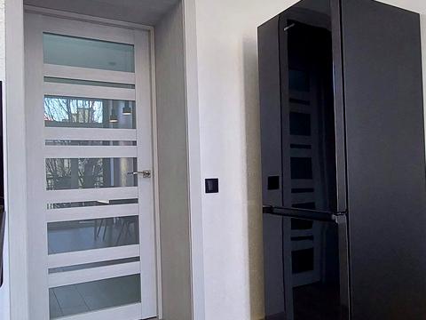 квартира за адресою Матейки вул., 21