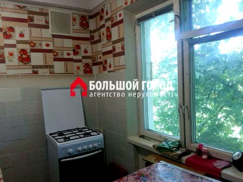 квартира за адресою Полякова, 5
