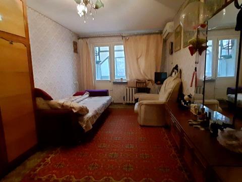 квартира по адресу Івана Франка, 41