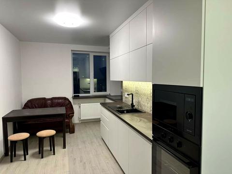 квартира за адресою Миколи Руденка бульв. (Кольцова), 14