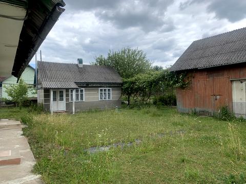 будинок за адресою с. Панка, Головна