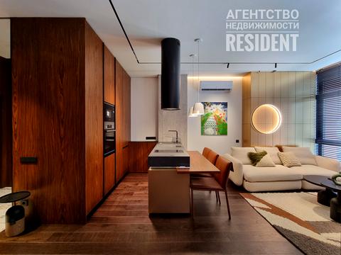 квартира за адресою бульвар Кучеревского, 1