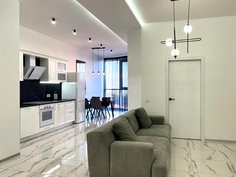 квартира по адресу Глубочицкая ул., 73