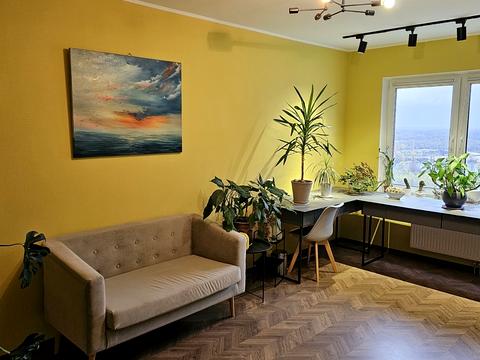 квартира за адресою Бориса Гмирі вул., 15-А