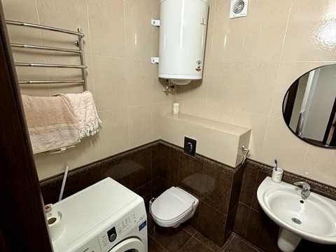 квартира за адресою Машинобудівна вул., 13