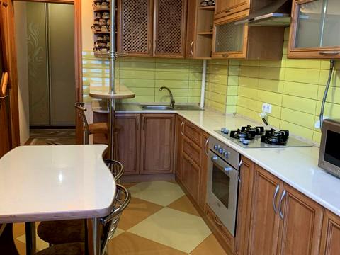 квартира за адресою Надрічна вул., 221а