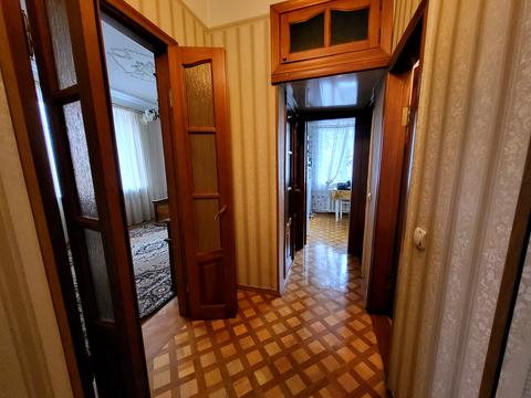 квартира по адресу Караваева ул. (Караваєва), 24