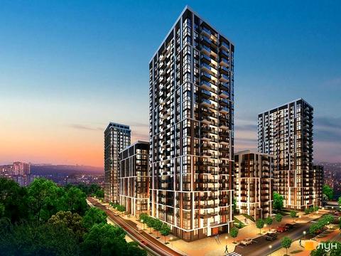 квартира за адресою Київ, Джона Маккейна вул. (Івана Кудрі), 3-А