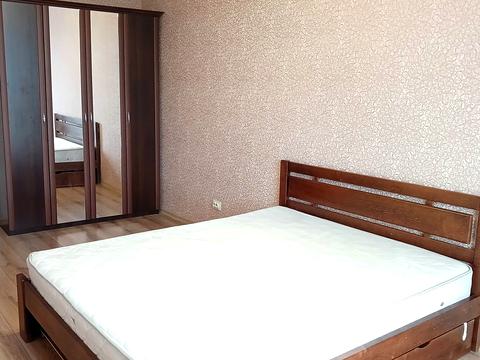 квартира по адресу Александровская ул., 1А