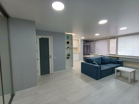 квартира за адресою Лесі Українки бульв., 7