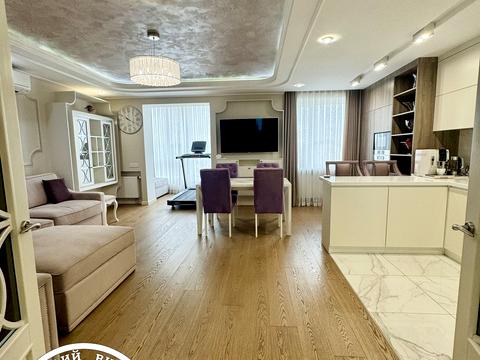 квартира за адресою Келецька вул., 45б