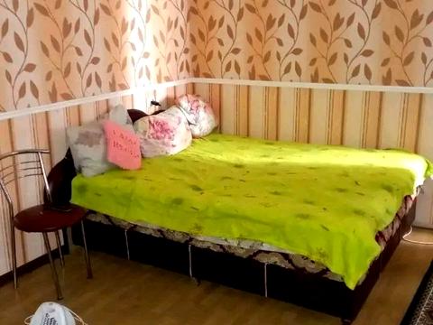 дом по адресу Молодежная