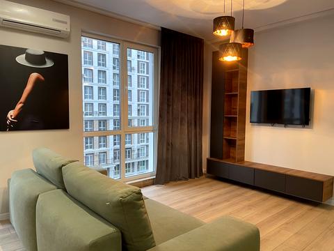 квартира за адресою Михайла Максимовича вул. (Онуфрія Трутенка), 26-В