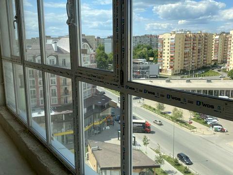 квартира за адресою Хмельницький, Панаса Мирного вул., 18/2