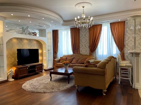 квартира за адресою Київ, Василя Тютюнника вул. (Анрі Барбюса), 37/1