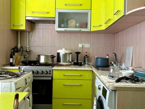 квартира за адресою Нескорених вул. (Героїв Праці), 4